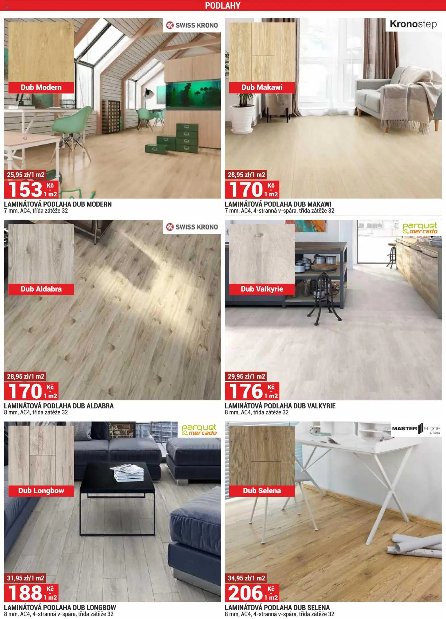 Merkury Market leták od 01.07.2026 | Strana: 21