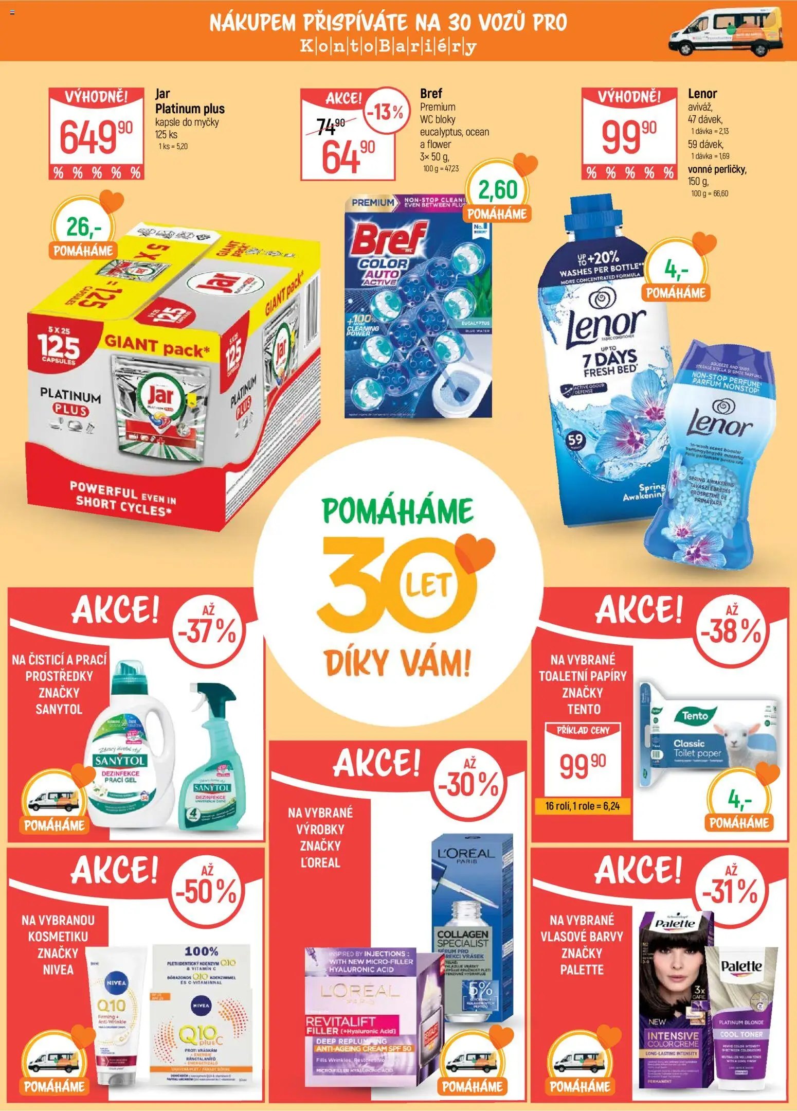 Globus leták od 01.07.2026 | Strana: 21