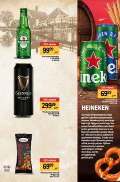 Maxi katalog Ukus dobrog raspoloženja - pregled Maxi kataloga - važi od 27.04.2026 | Strana: 3