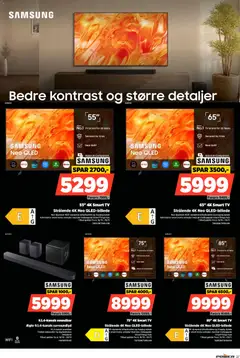 Power - Tilbudsavis gyldig fra 16/10/2026 | Side: 37