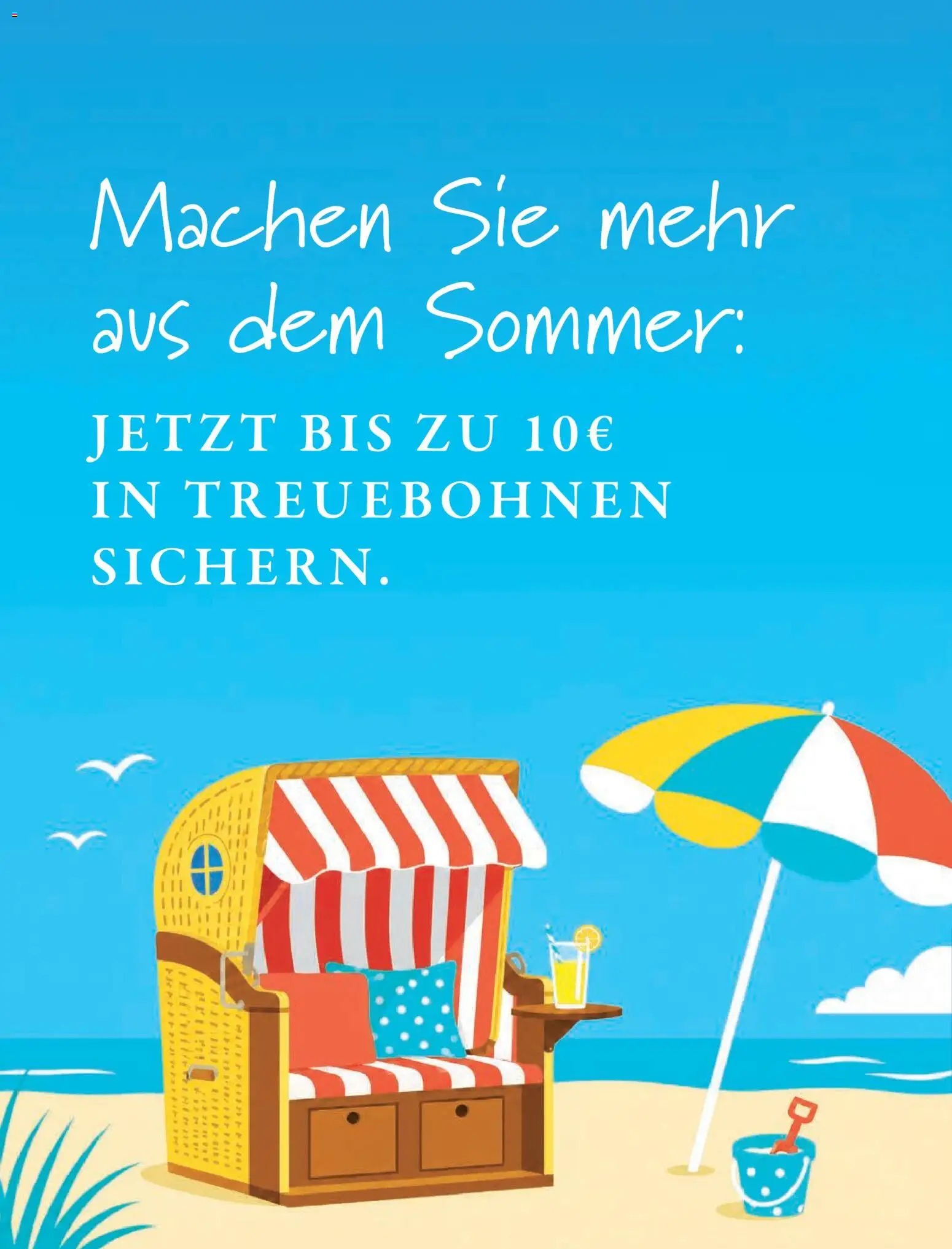 Angebote Tchibo | 01.07.2026 | Wie erhält man einen begrenzten Rabatt? | Deutschland