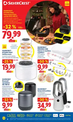 Lidl leták platný od 25.05.2026 | Strana: 8