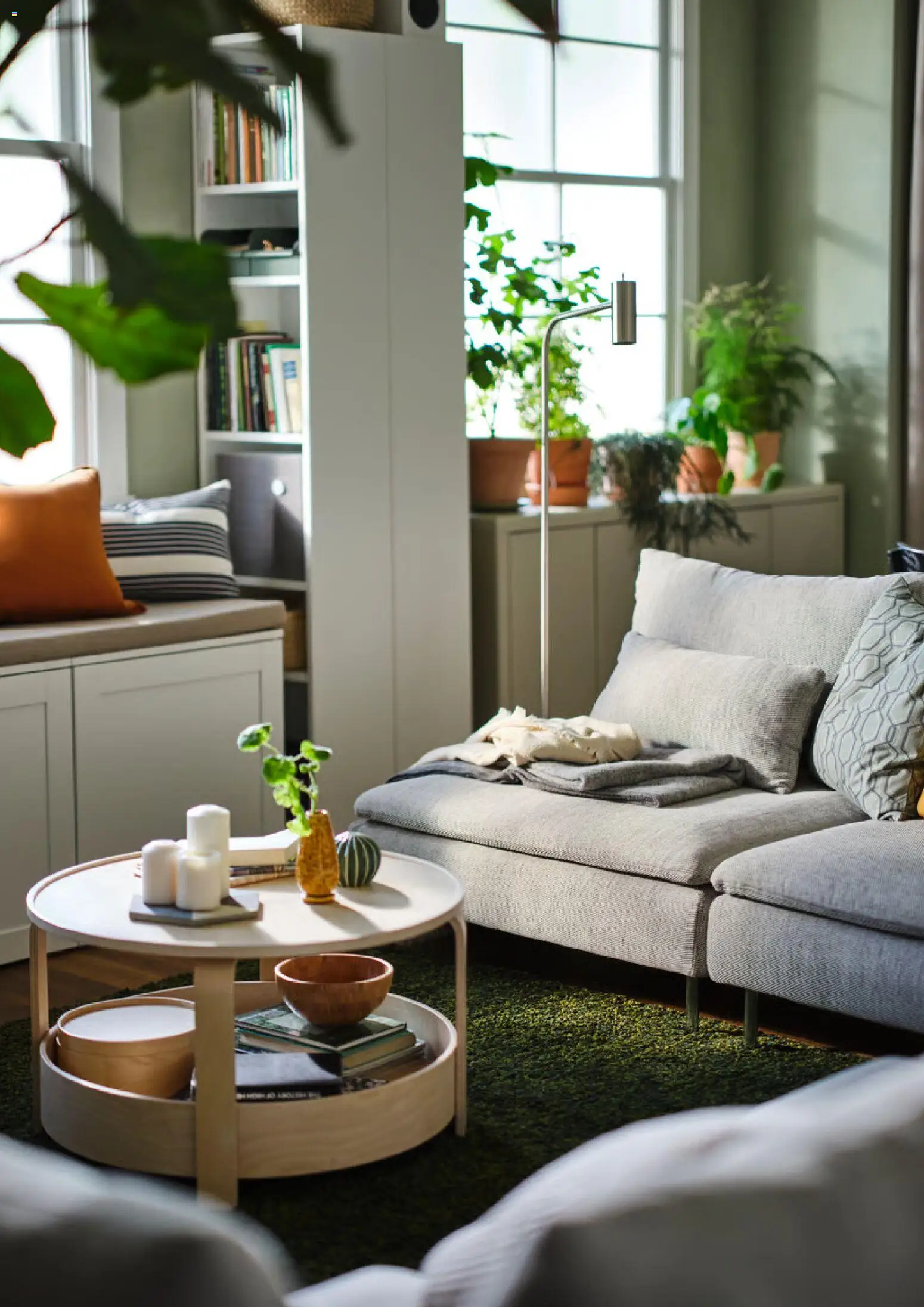 IKEA reklamblad aktuell från 01/07/2026 | Sida: 12