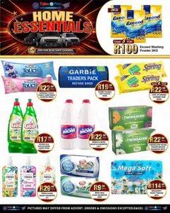 Take n Pay specials catalogue – valid from 27/07/2026 | Page: 37