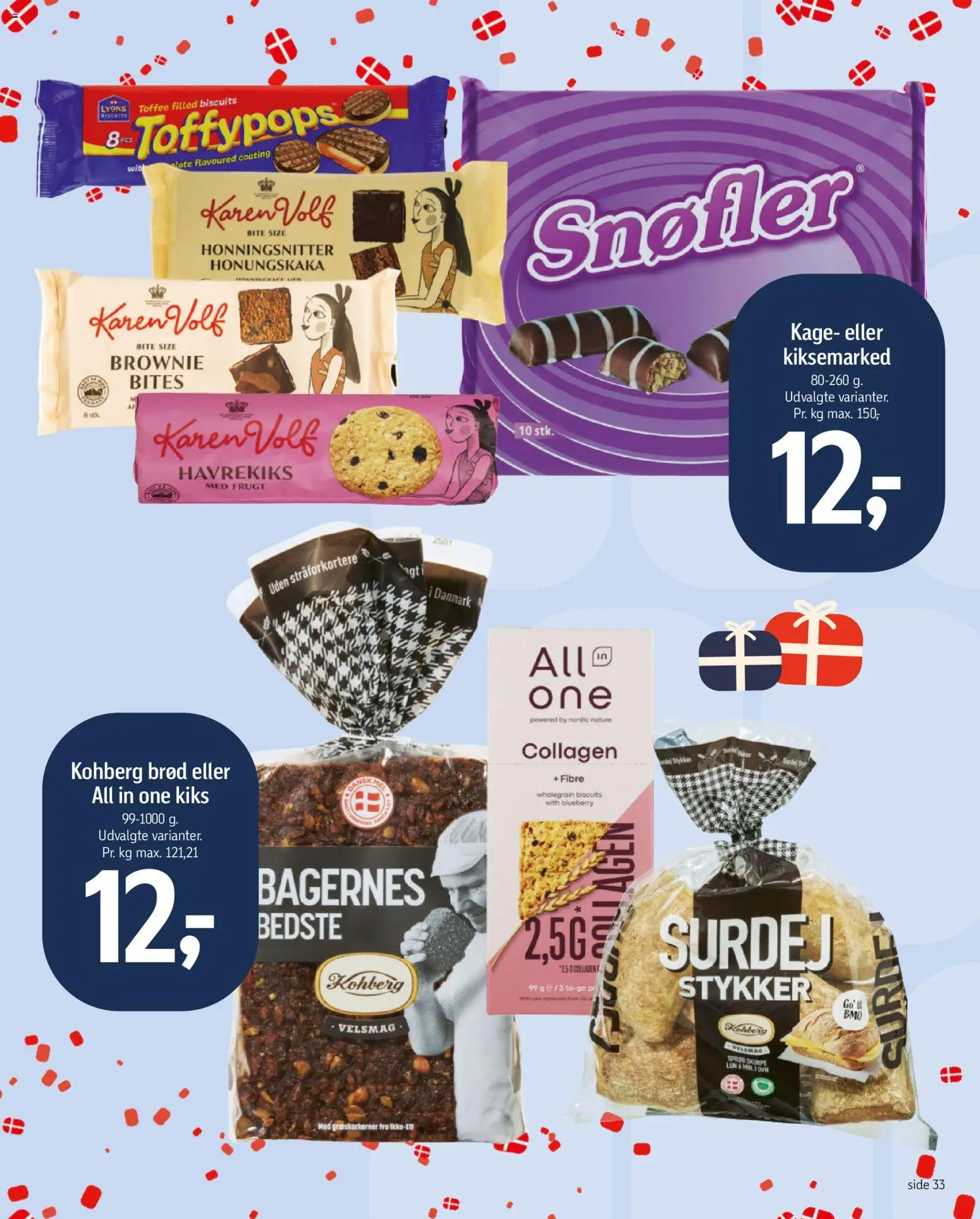 Føtex tilbudsavis – gyldig fra 18/09/2026 | Side: 43