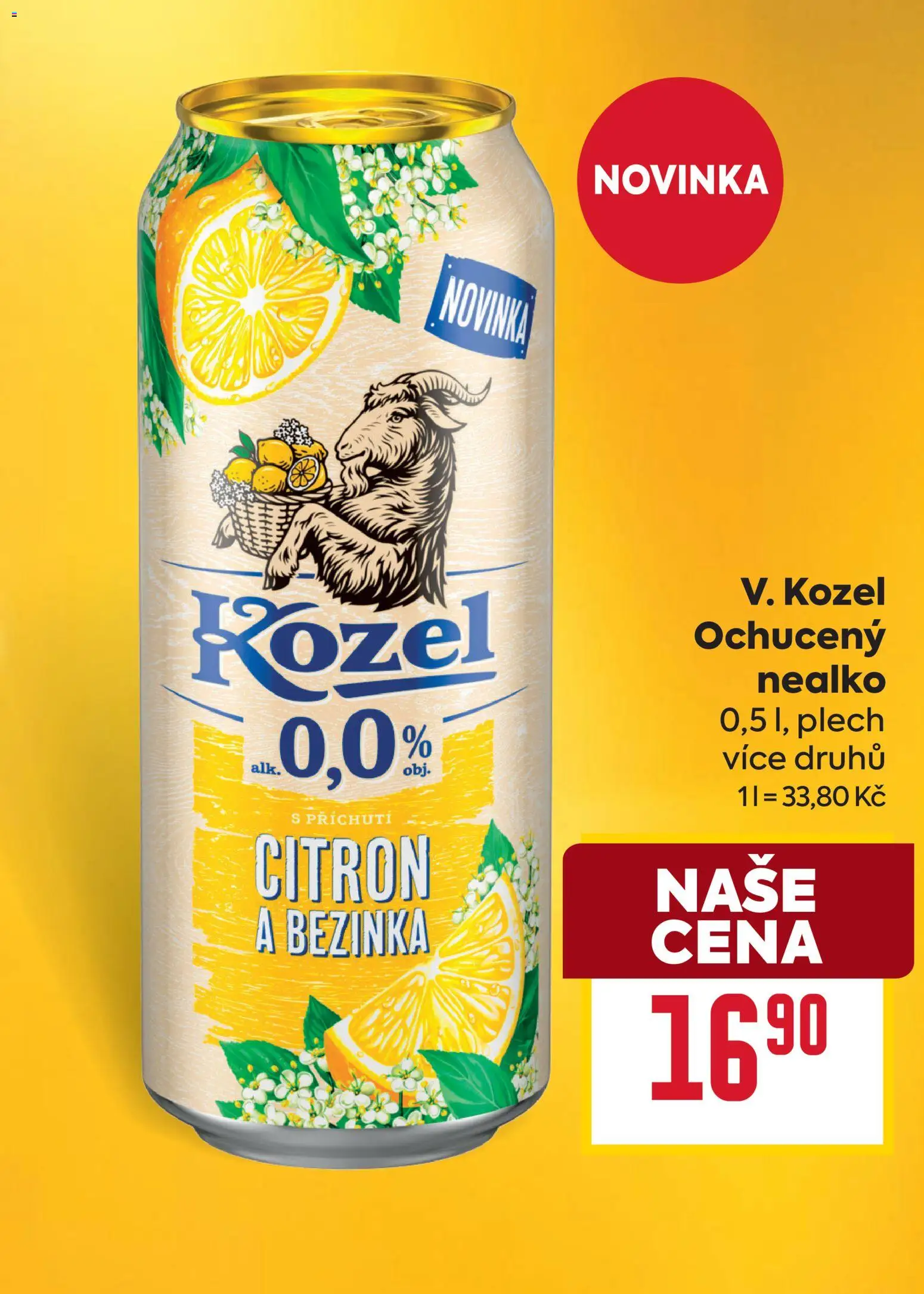 Billa Velký leták od 24.06.2026 | Strana: 21