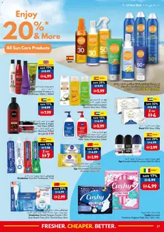 Preview of VIVA catalogue valid from 07.05.2026 | Page: 17