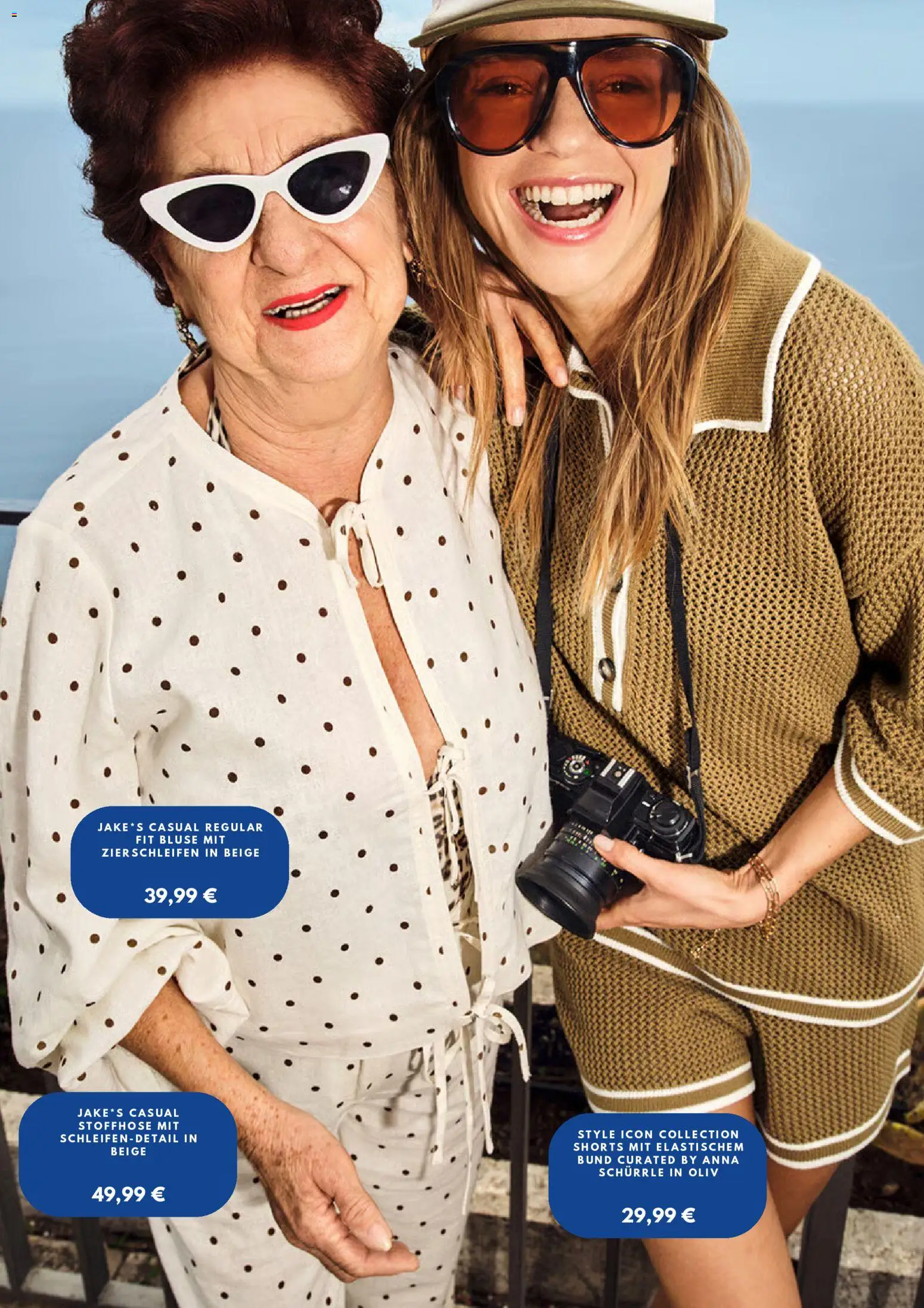 Peek & Cloppenburg Prospekt – gültig ab 22.06.2026 | Seite: 5