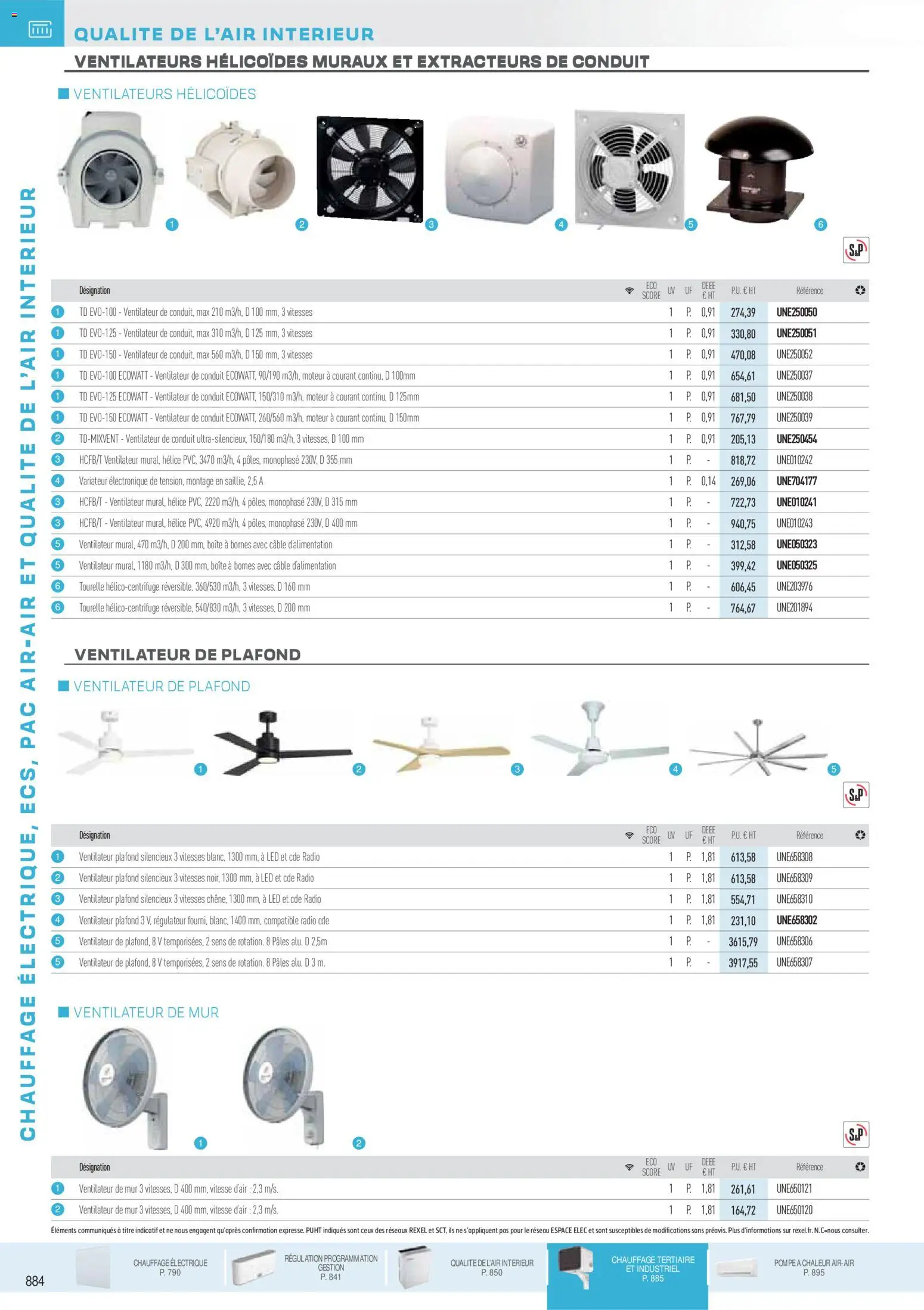 {H1} | Page: 96 | Produits: Radio, Câble, Ventilateur plafond, Ventilateur de plafond