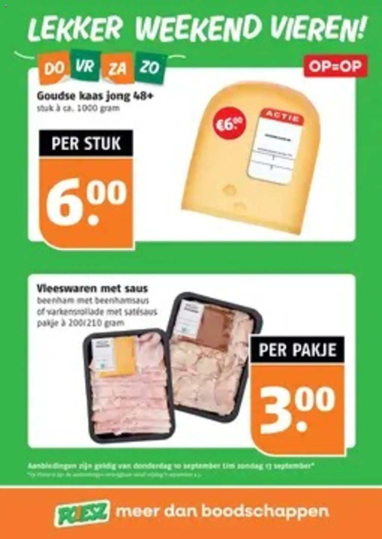 {H1} | Pagina: 1 | Producten: Goudse kaas, Kaas, Vleeswaren, Saus