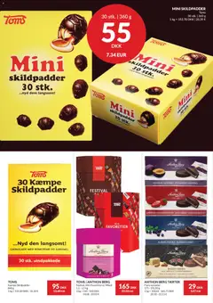 Nielsen Discount - Tilbudsavis gyldig fra 30/07/2026 | Side: 18
