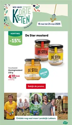 Aveve folder - Voorbeeld van een folder van Aveve, geldig van 06.05.2026 | Pagina: 13