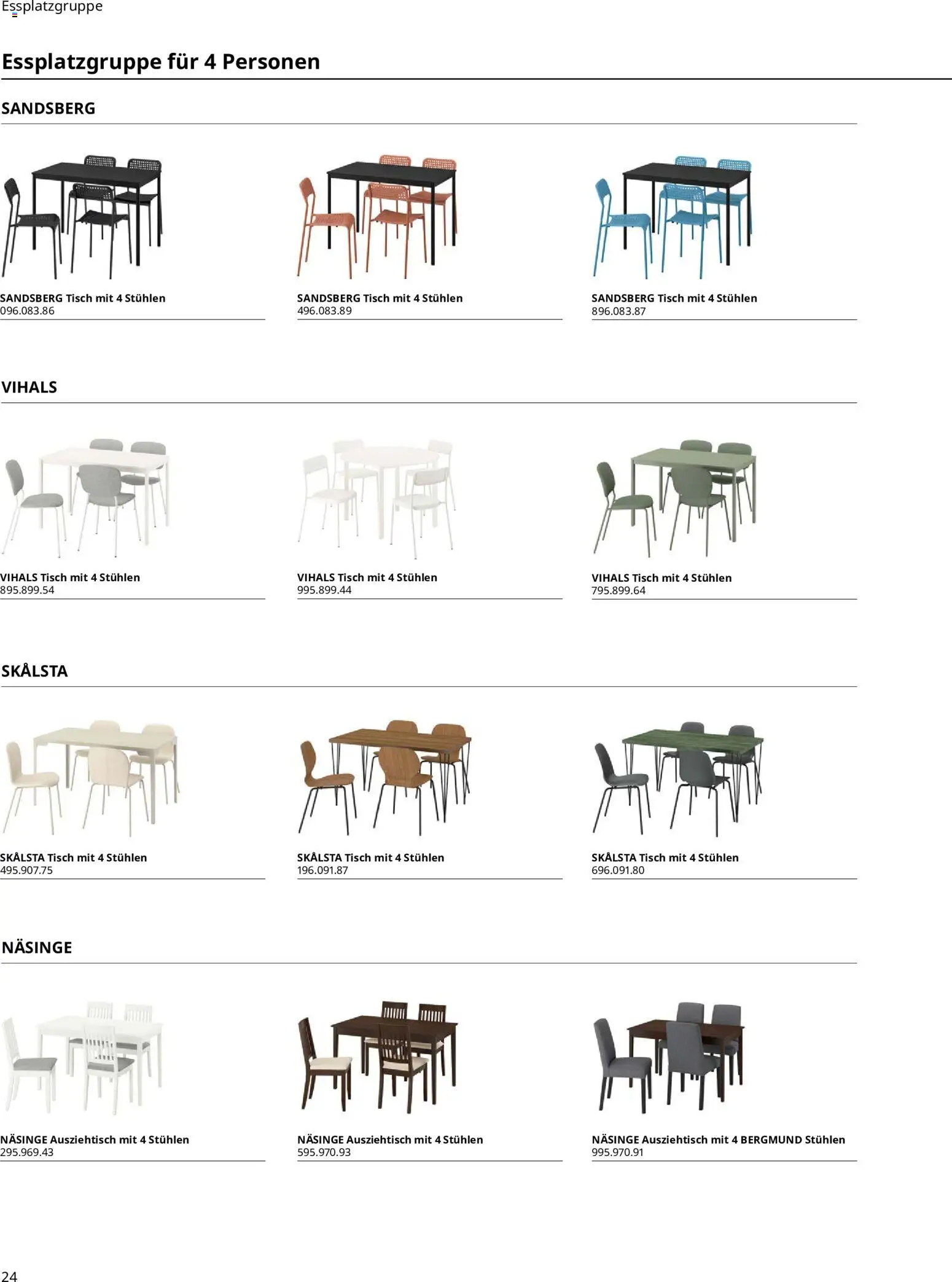 Ikea Essplatz – gültig ab 19.06.2026 | Seite: 24
