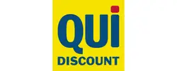 Qui Discount volantino