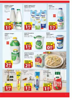 Ultra Gros Katalog - Pregled kataloga iz trgovine Ultra Gros, vrijedi od 14.07.2026 | Stranica: 9