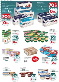 Vista previa Condis folleto life válido desde el 15/07/2026 | Página: 8