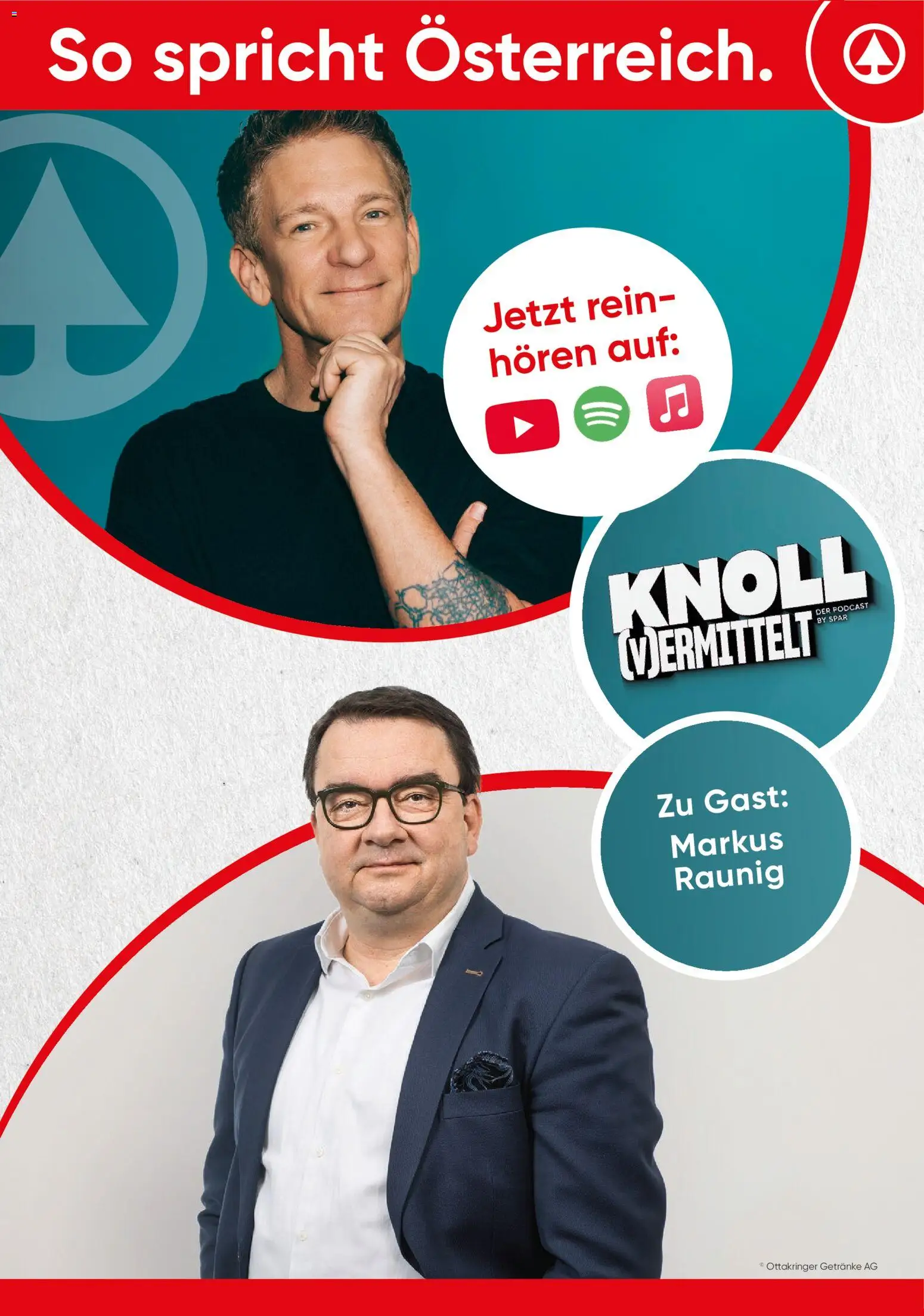 Spar Flugblatt - Salzburg gültig ab 11.06.2026 | Seite: 17