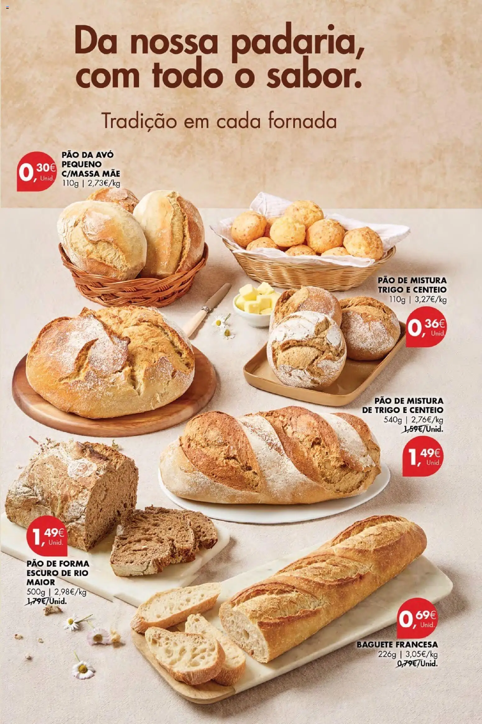 Pingo Doce Poupe Esta Semana Açores │ válido de 18.06.2026 | Página: 9