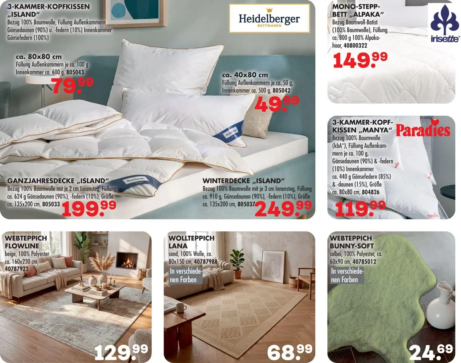 Möbel Kraft Prospekt – gültig ab 25.09.2026 | Seite: 10
