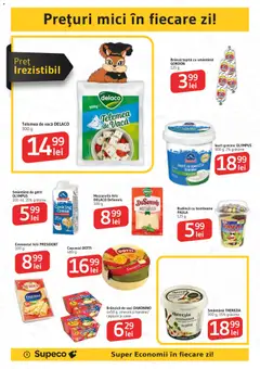 Ofertele Supeco valabile de la 17.09.2026 | Pagină: 8