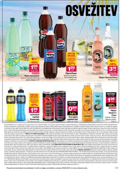 Mercator katalog akcije – veljaven od 02.07.2026 | Stran: 27