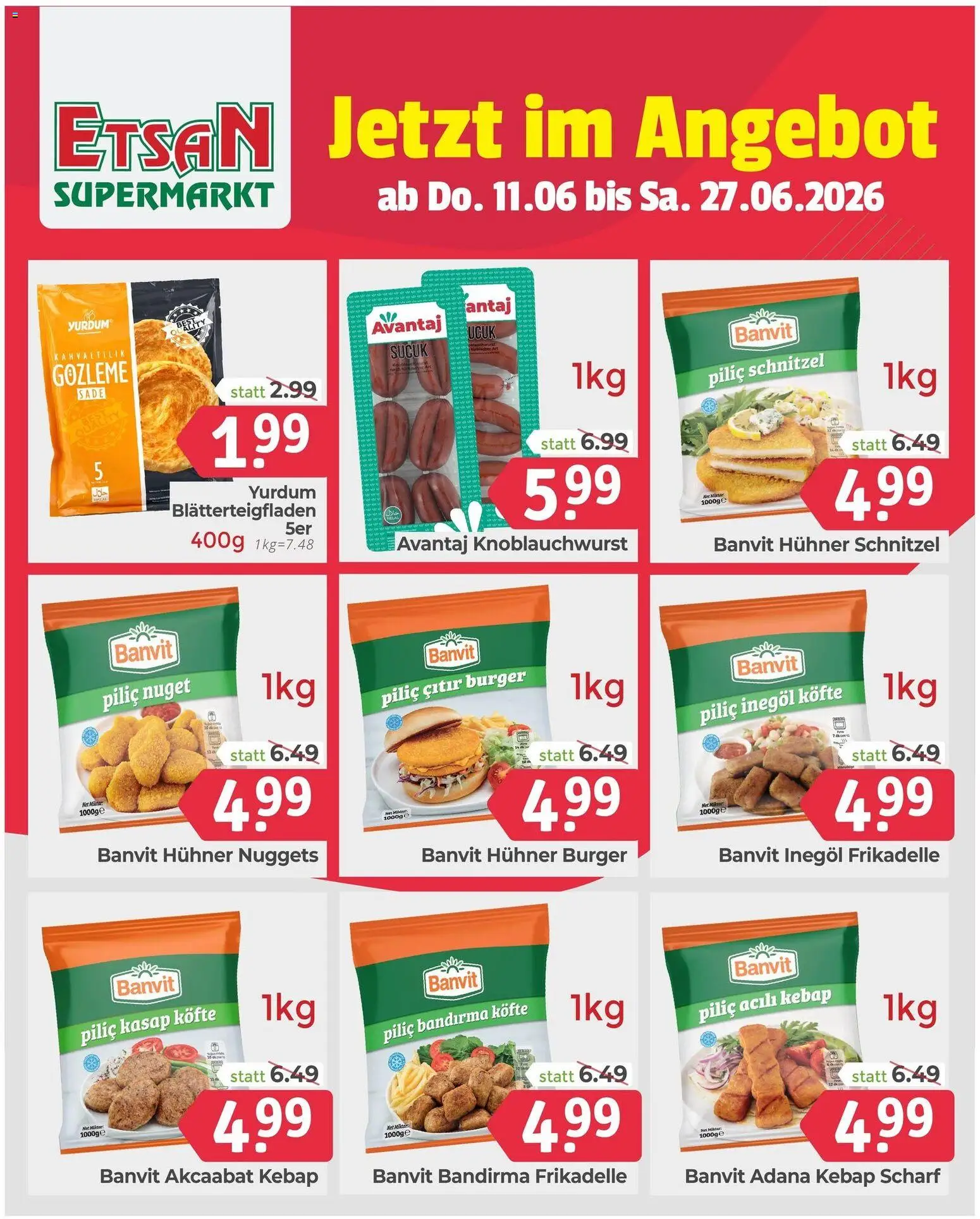 ETSAN Flugblatt gültig ab 11.06.2026 | Seite: 3
