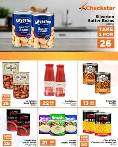 Check Star specials catalogue – valid from 09/09/2026 | Page: 7