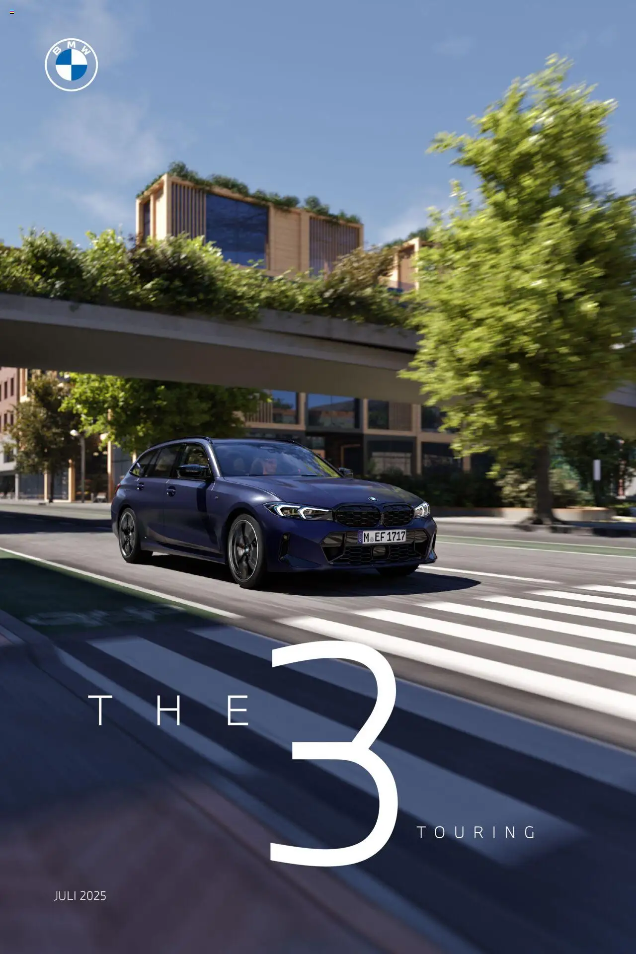 BMW 3er Touring – gültig ab 01.07.2025 | Seite: 1