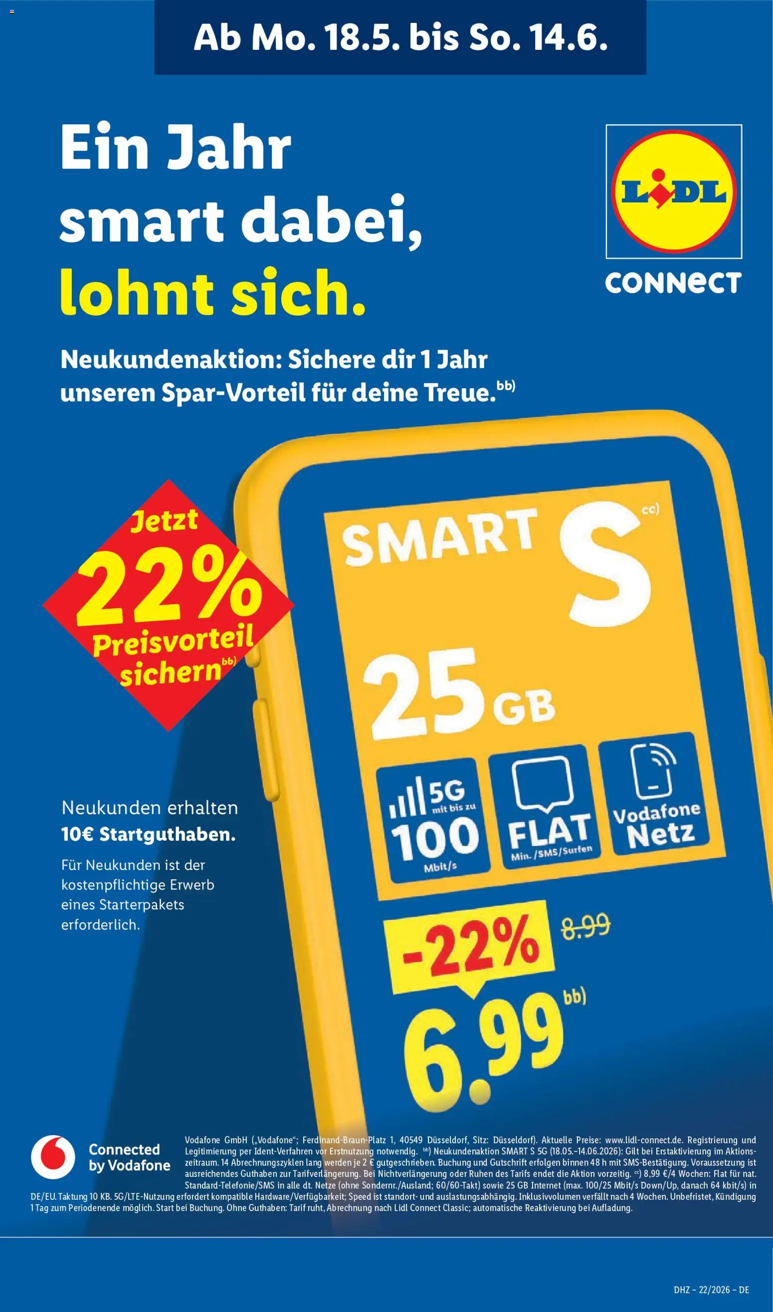 Lidl Prospekt – gültig ab 26.05.2026 | Seite: 67