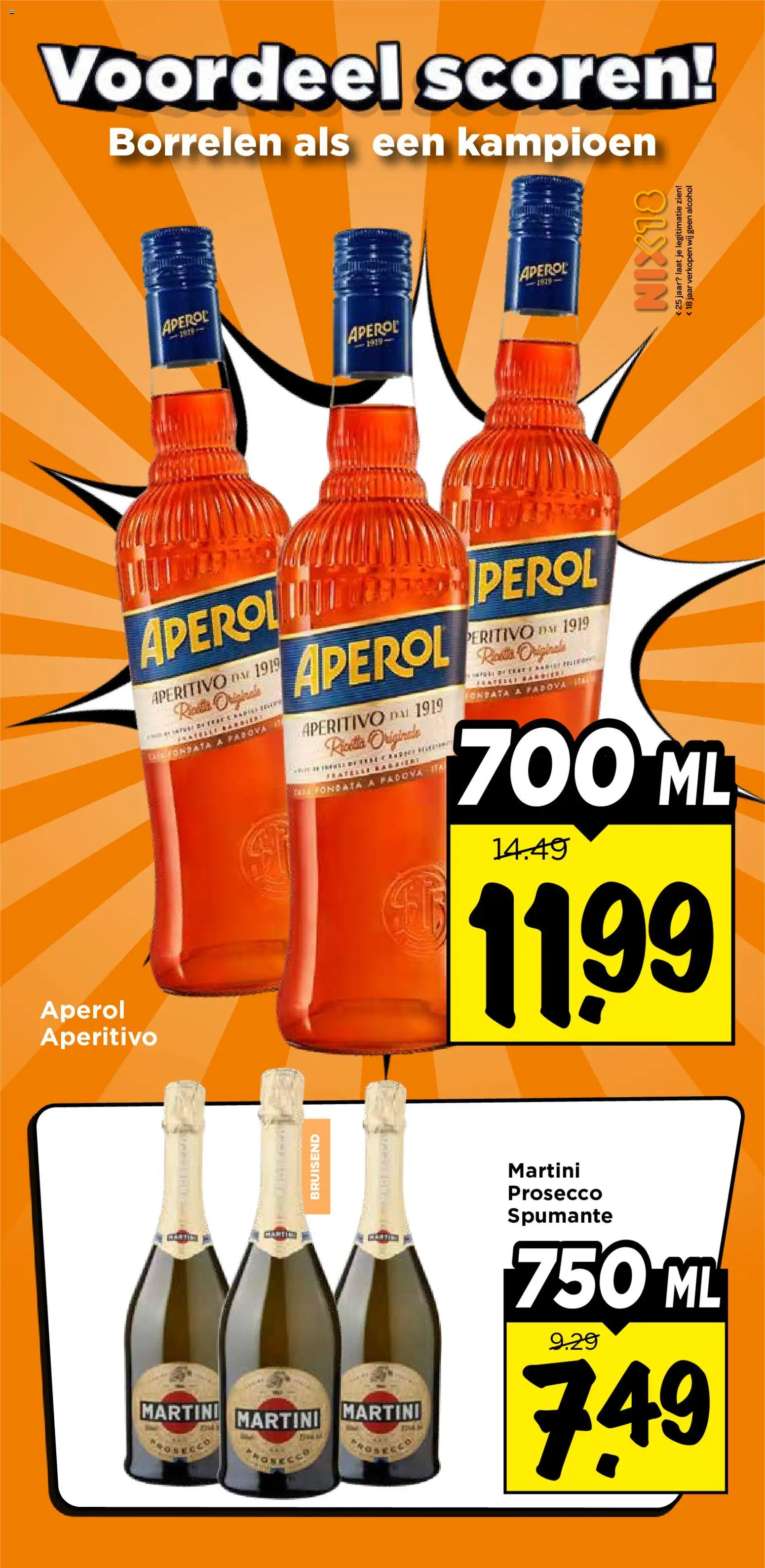 {H1} | Pagina: 13 | Producten: Szívsonka, Alcohol