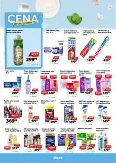 DIS katalog - pregled DIS kataloga - važi od 01.10.2026 | Strana: 16