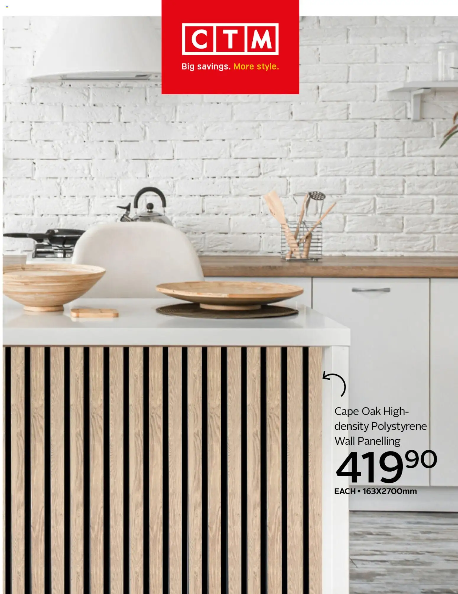 New CTM catalogue – valid from 21.05.2026 | Page: 3