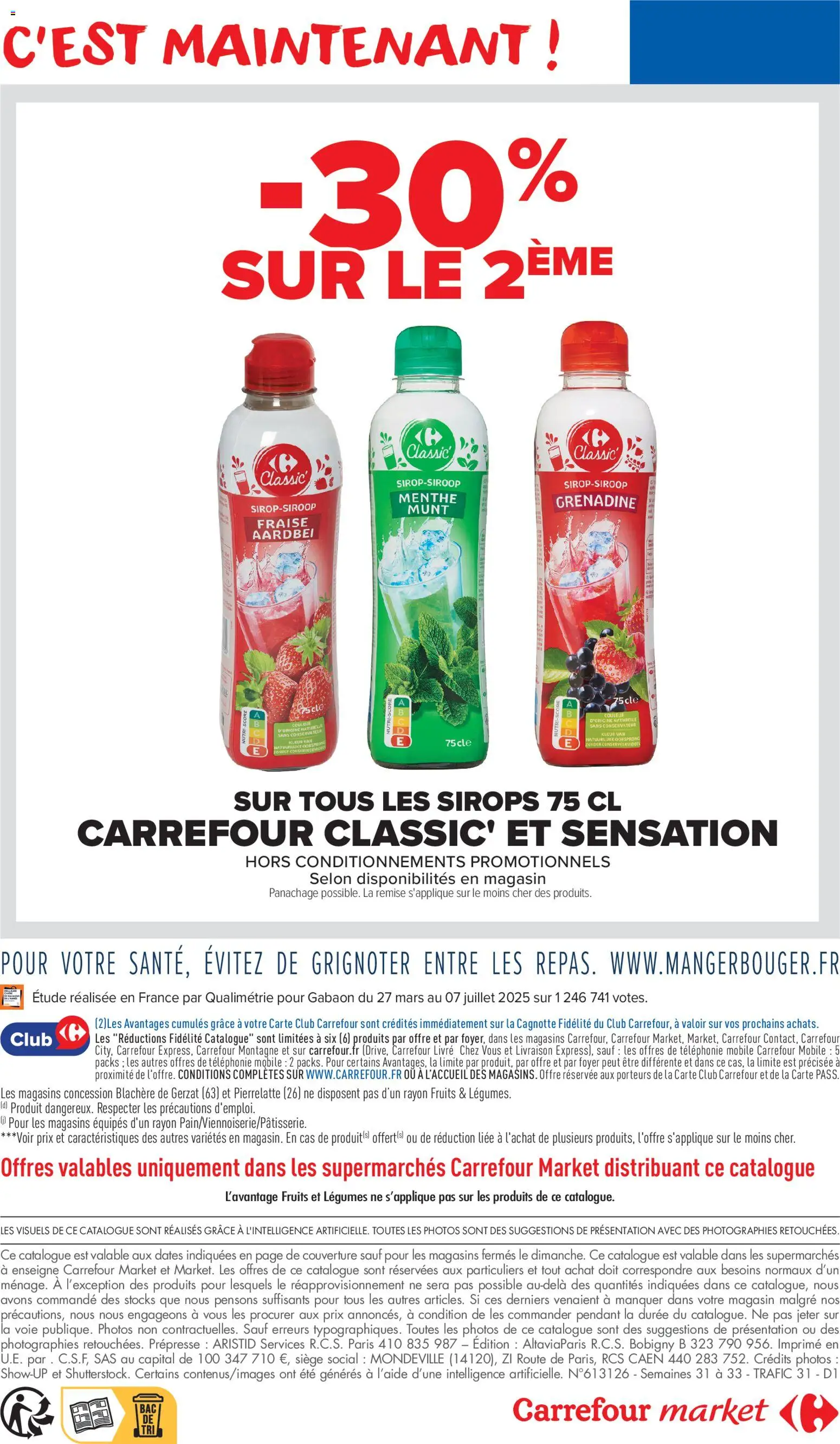 {H1} | Page: 2 | Produits: Fraise, Menthe, Couverture, Livre