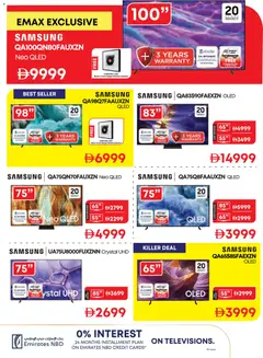 Preview of Emax catalogue valid from 22.05.2026 | Page: 47