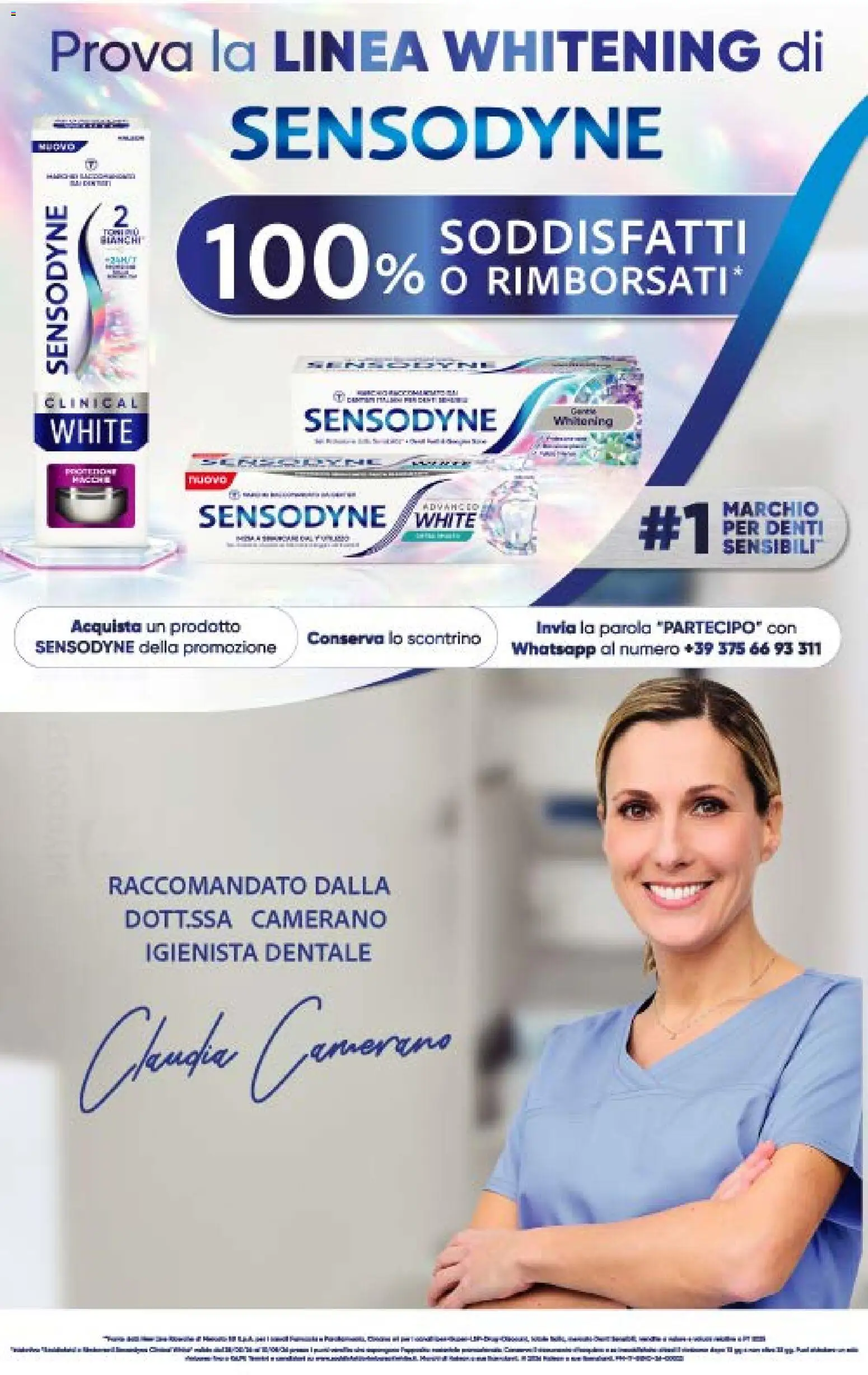Volantino Ipercoop del 10/07/2026 | Pagina: 66
