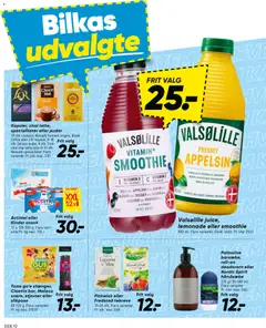 Bilka - Tilbudsavis uge 43 gyldig fra 16/10/2026 | Side: 10