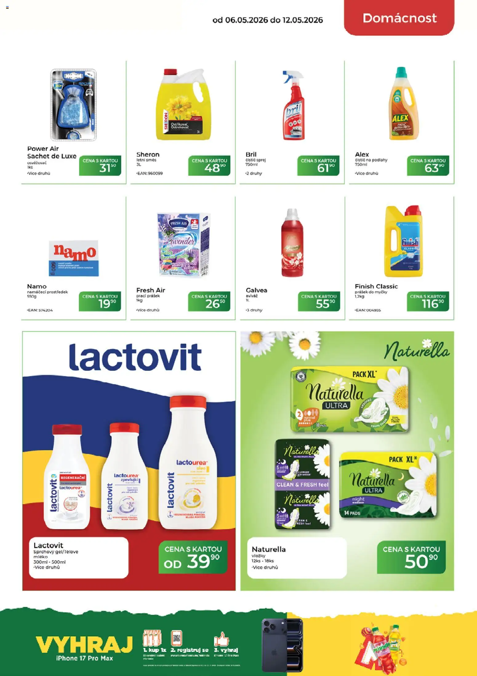 Tamda Foods leták od 13.05.2026 | Strana: 53