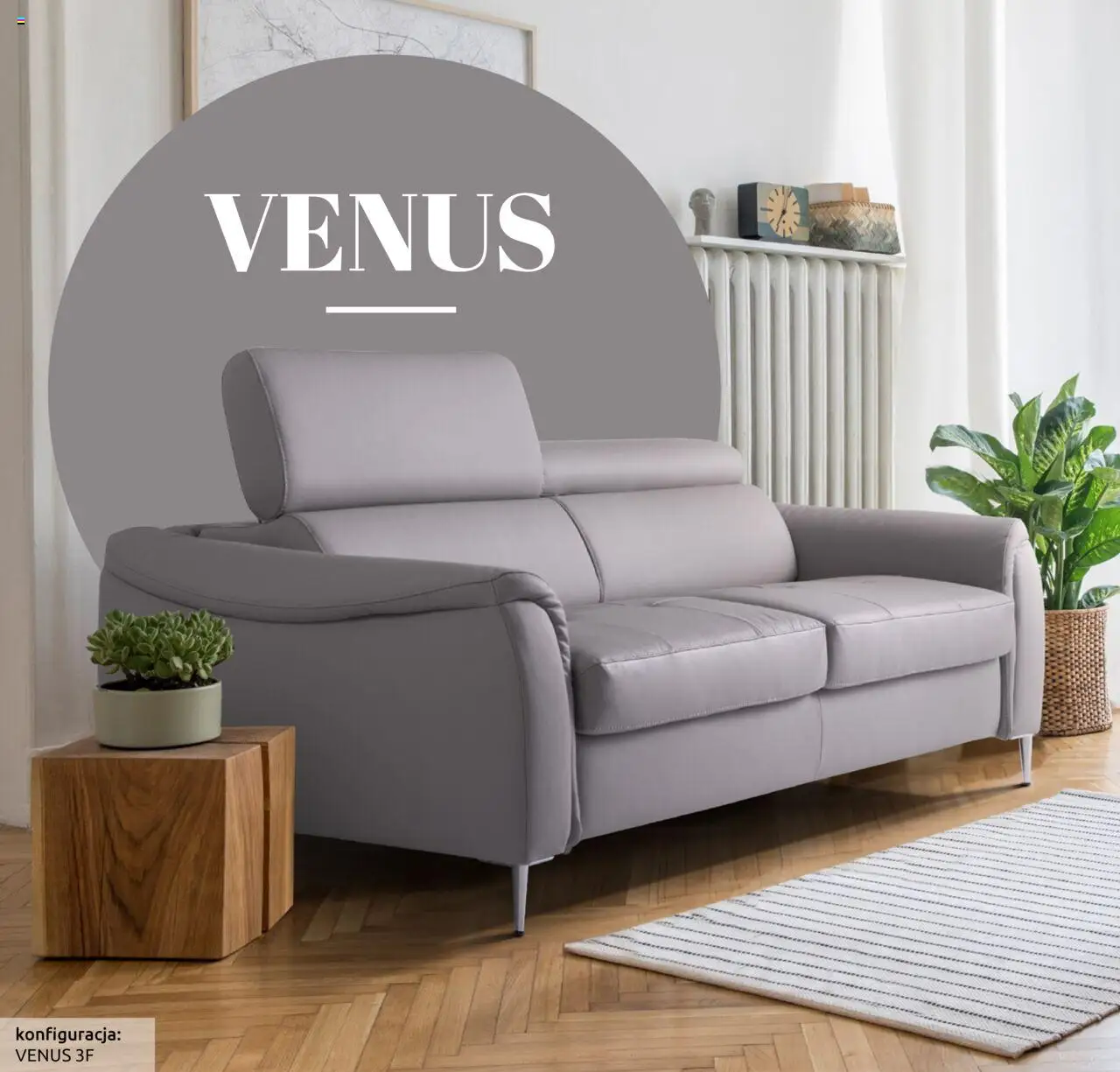 Black Red White Gazetka - Katalog mebli wypoczynkowych MAOS od 27.08.2024 | Strona: 48