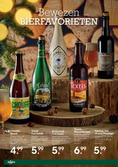 Sligro Kerstgeschenken - Voorbeeld van een folder van Sligro, geldig van 14/10/2026 | Pagina: 24