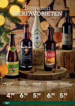 Sligro Kerstgeschenken - Voorbeeld van een folder van Sligro, geldig van 14/10/2026 | Pagina: 24