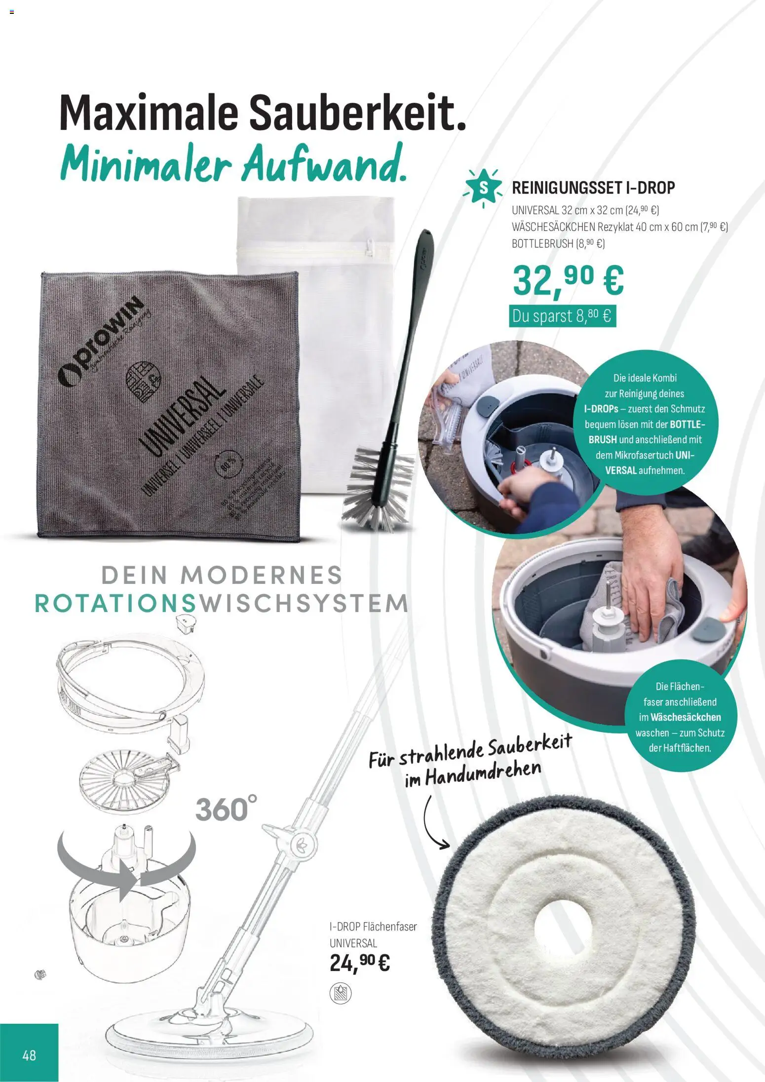 Katalog ProWin Juli / Dezember 2026 – gültig ab 01.07.2026 | Seite: 48
