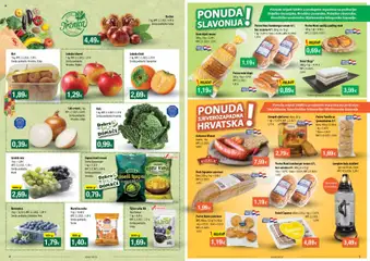 NTL Katalog - Pregled kataloga iz trgovine NTL, vrijedi od 28.10.2026 | Stranica: 3