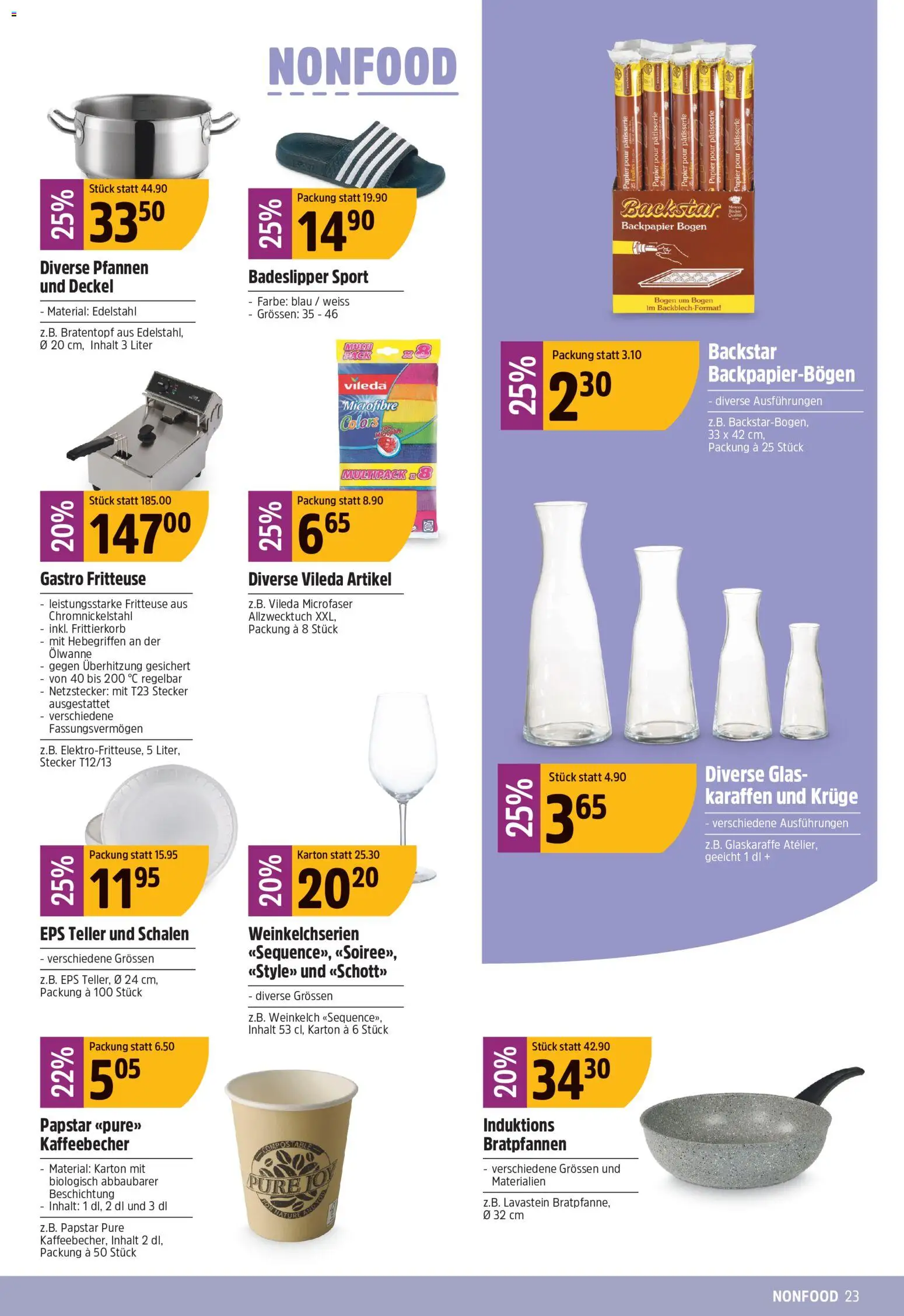 TopCC aktionen | Angebote (20.07.2026 — page 22