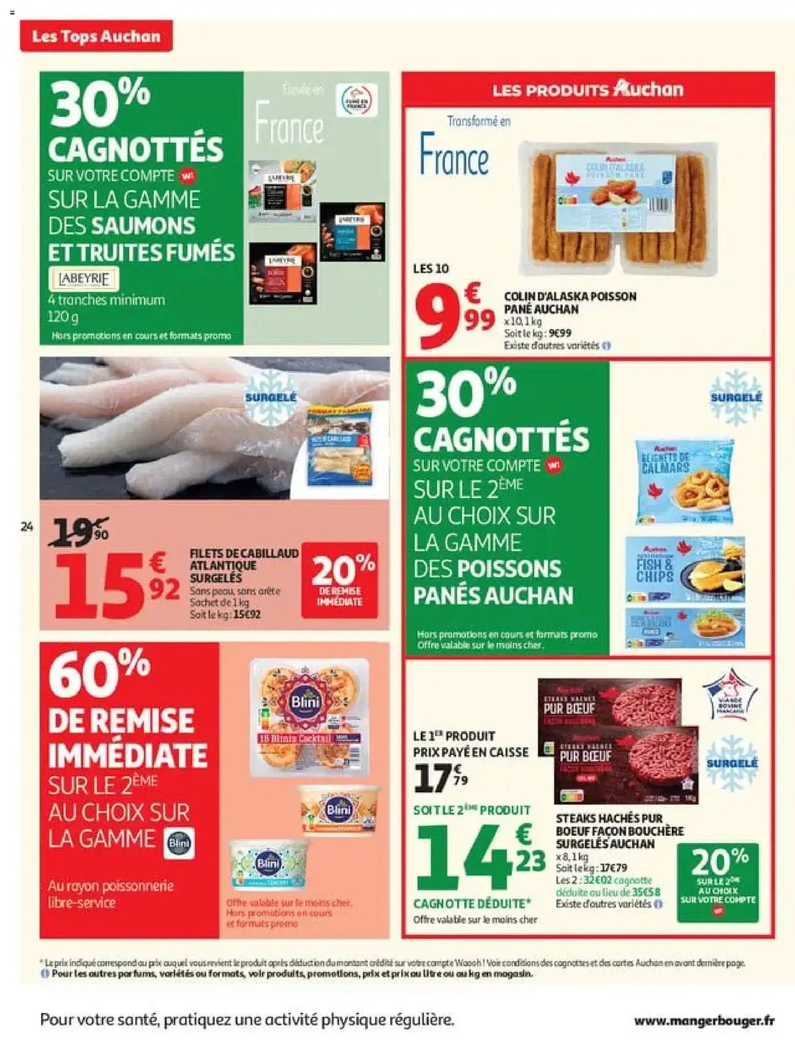{H1} | Pagina: 24 | Producten: Chips, La