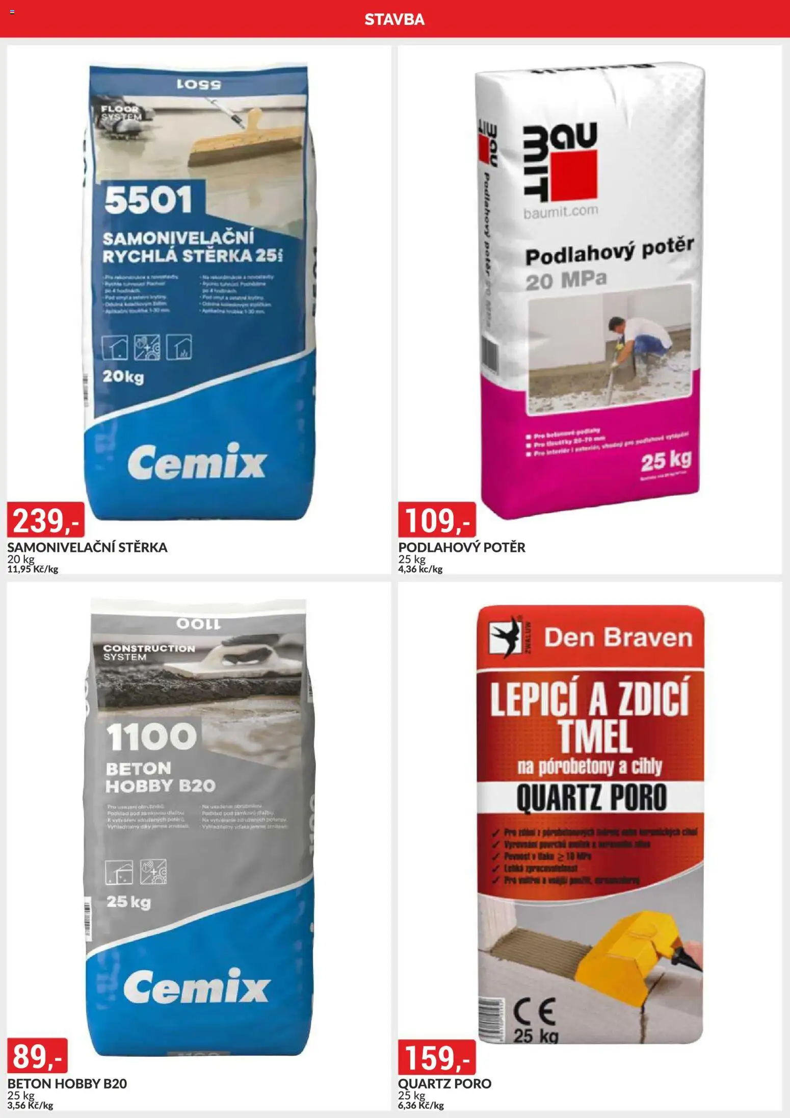 BAUMAX leták od 01.08.2026 | Strana: 44
