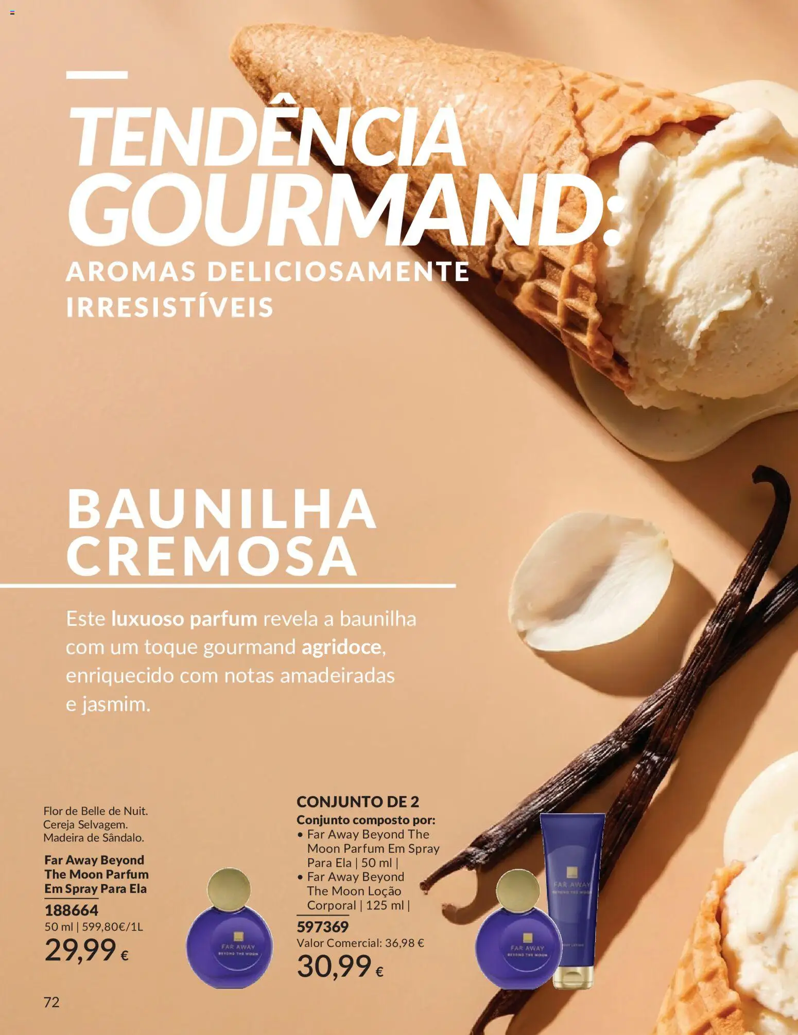 Catálogo Avon Campanha 5 │ válido de 01.05.2026 | Página: 72 | Produtos: Perfume, Cereja