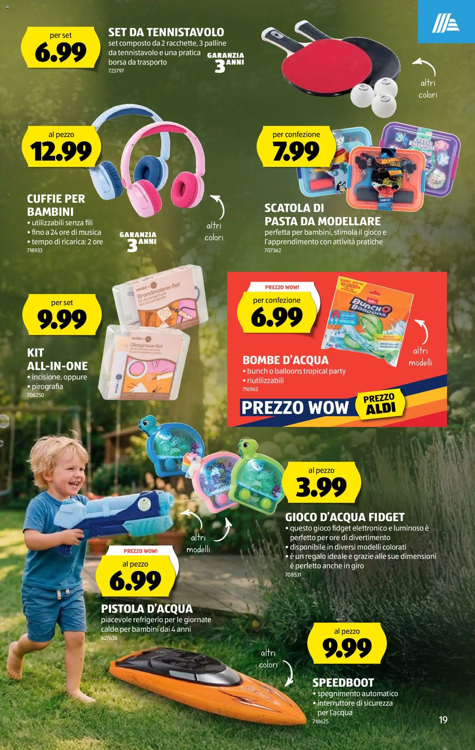 Aldi aktionen IT – gültig ab 18.06.2026 | Seite: 19