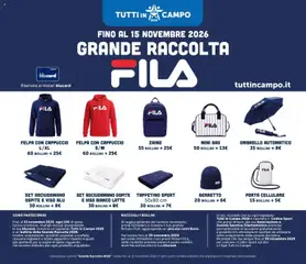 Anteprima del volantino Il Gigante volantino valido a partire dal 10/09/2026 | Pagina: 13