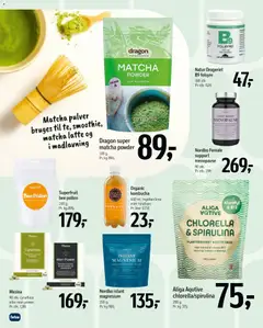 Føtex - Tibudsavis uge 25 - 26 gyldig fra 12.06.2026 | Side: 53