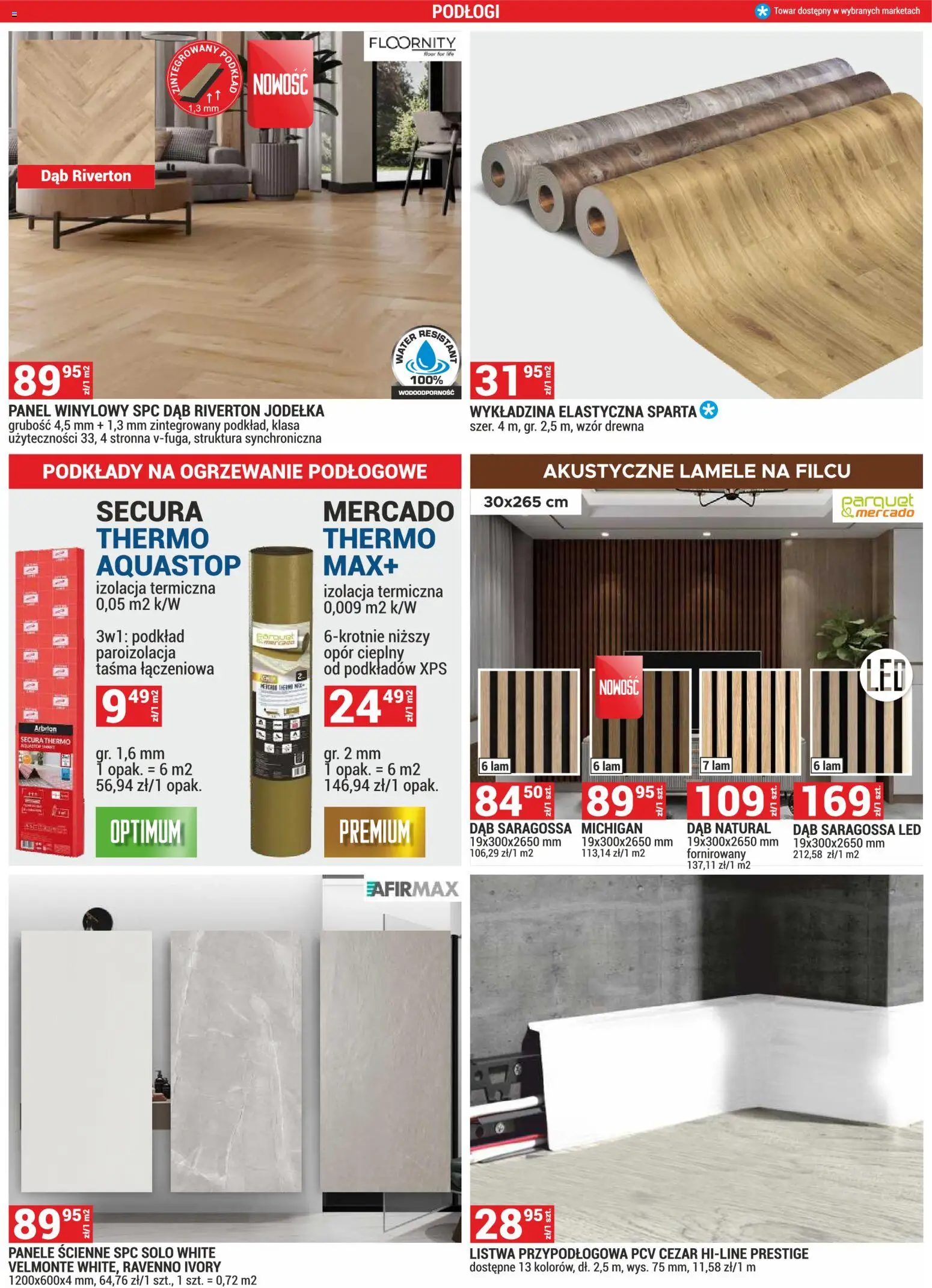 Merkury Market gazetka od 01.11.2026 | Strona: 24